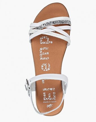 Миниатюра фотографии Сандалии el tempo