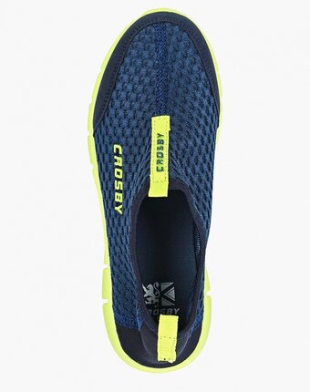 Миниатюра фотографии Кроссовки crosby