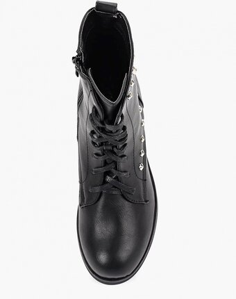 Миниатюра фотографии Ботинки bellamica