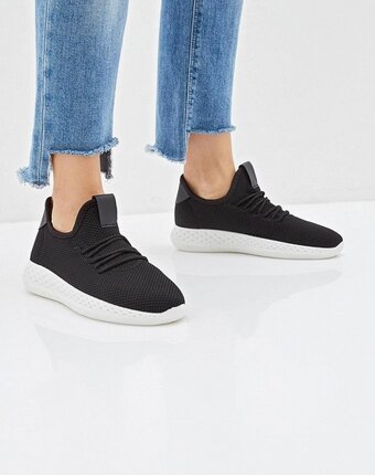 Миниатюра фотографии Кроссовки fashion & bella