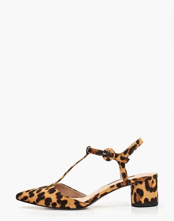Миниатюра фотографии Туфли dorothy perkins