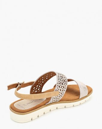 Миниатюра фотографии Сандалии marco tozzi