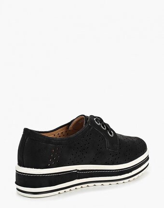 Миниатюра фотографии Кеды la bottine souriante