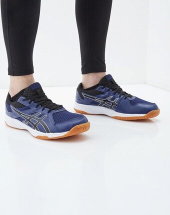 Миниатюра фотографии Кроссовки asics