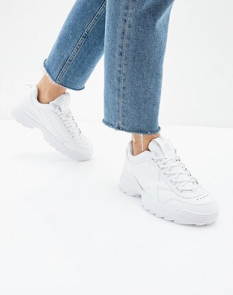 Миниатюра фотографии Кроссовки crosby