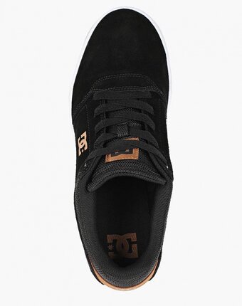 Миниатюра фотографии Кеды dc shoes