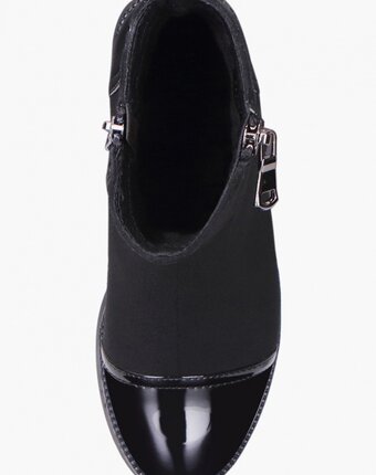 Миниатюра фотографии Ботинки t.taccardi