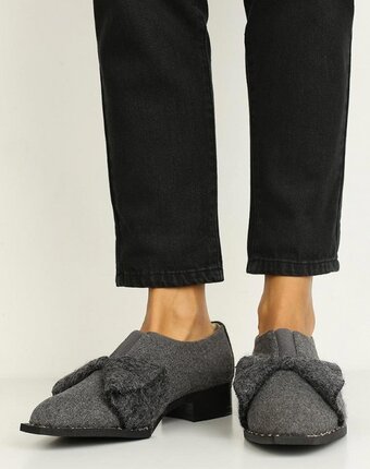 Миниатюра фотографии Лоферы lost ink