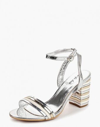 Миниатюра фотографии Босоножки style shoes