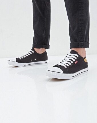 Миниатюра фотографии Кеды levi's®