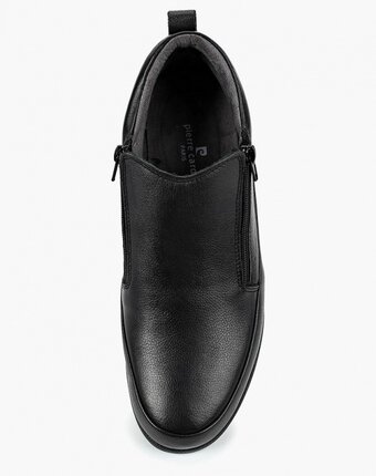 Миниатюра фотографии Ботинки pierre cardin