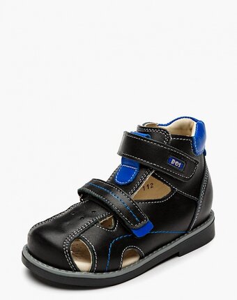 Миниатюра фотографии Туфли bos baby orthopedic shoes