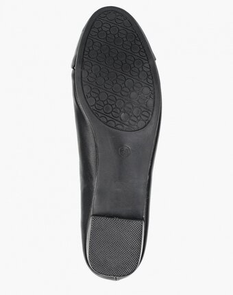 Миниатюра фотографии Балетки la bottine souriante