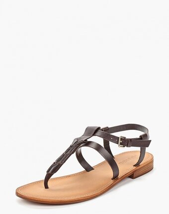 Миниатюра фотографии Сандалии mango