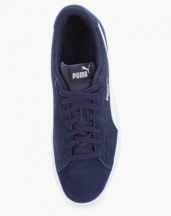 Миниатюра фотографии Кеды puma