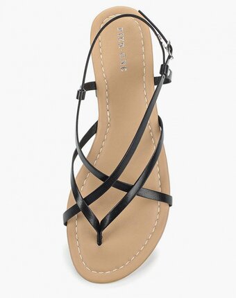 Миниатюра фотографии Сандалии pier one