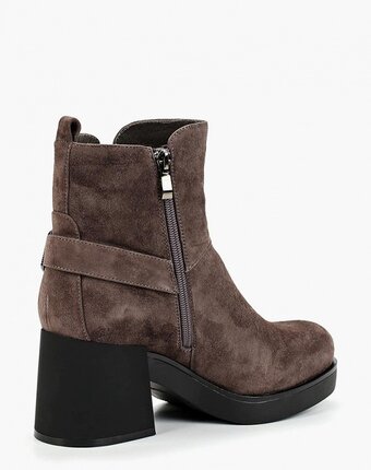 Миниатюра фотографии Ботильоны berkonty