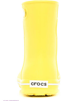 Миниатюра фотографии Резиновые сапоги, crocs