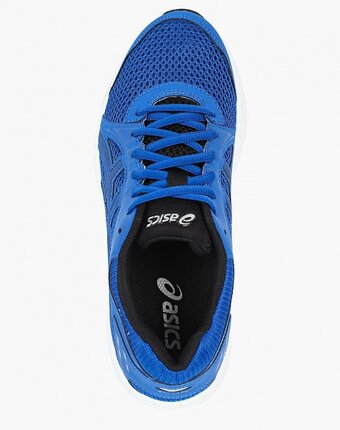 Миниатюра фотографии Кроссовки asics