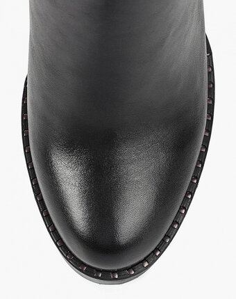 Миниатюра фотографии Сапоги pierre cardin