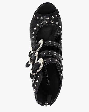 Миниатюра фотографии Босоножки sweet shoes