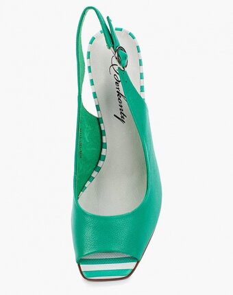 Миниатюра фотографии Босоножки berkonty