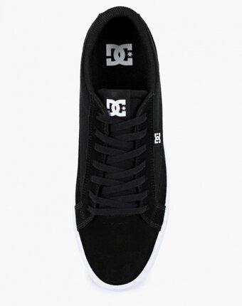 Миниатюра фотографии Кеды dc shoes