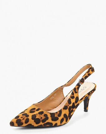 Миниатюра фотографии Туфли queen vivi