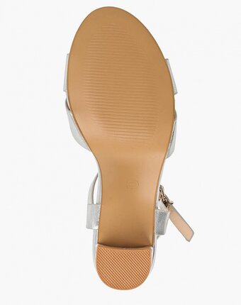 Миниатюра фотографии Босоножки style shoes