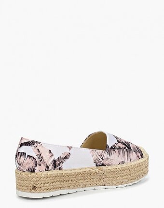 Миниатюра фотографии Эспадрильи sweet shoes