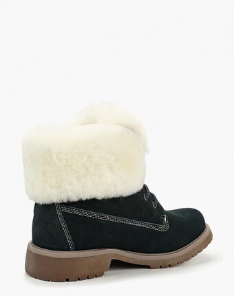 Миниатюра фотографии Ботинки betsy