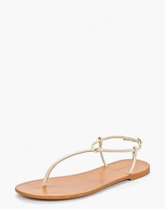 Миниатюра фотографии Сандалии mango