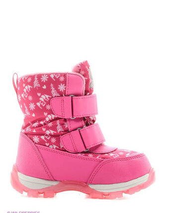 Миниатюра фотографии Сапоги, kakadu