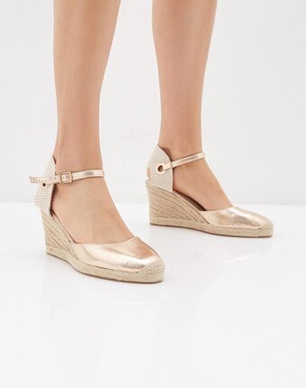 Миниатюра фотографии Босоножки dorothy perkins