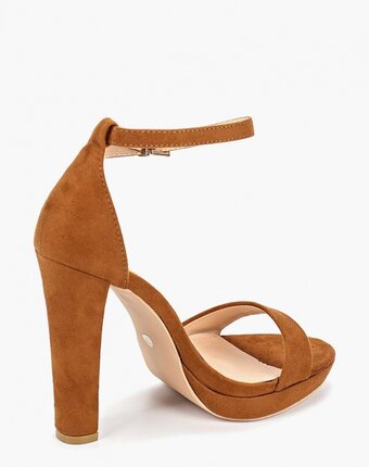 Миниатюра фотографии Босоножки super mode