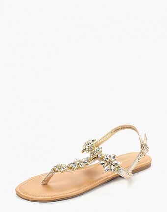 Миниатюра фотографии Сандалии dorothy perkins