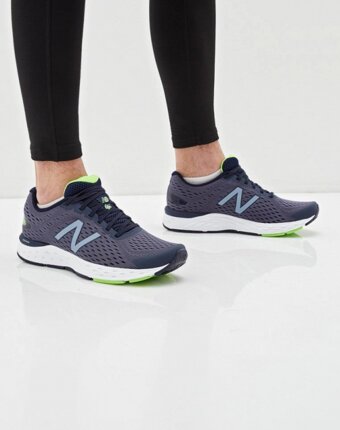 Миниатюра фотографии Кроссовки new balance