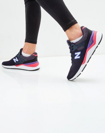 Миниатюра фотографии Кроссовки new balance