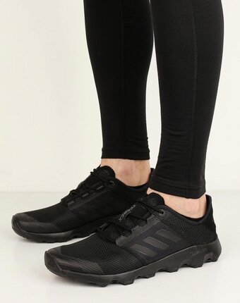 Миниатюра фотографии Кроссовки adidas