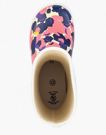 Миниатюра фотографии Резиновые сапоги aigle