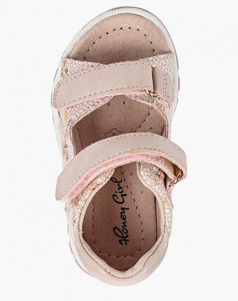 Миниатюра фотографии Сандалии honey girl