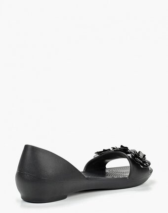 Миниатюра фотографии Сандалии crocs