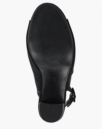 Миниатюра фотографии Босоножки dorothy perkins