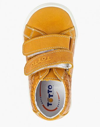 Миниатюра фотографии Кеды totta