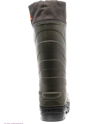 Миниатюра фотографии Мужские сапоги из  speci.all protector с шипованной подошвой