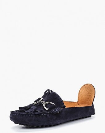 Миниатюра фотографии Мокасины dali