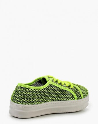 Миниатюра фотографии Кеды martin pescatore