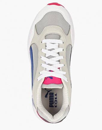 Миниатюра фотографии Кроссовки puma