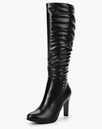 Миниатюра фотографии Сапоги zenden woman