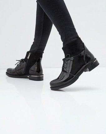 Миниатюра фотографии Ботинки t.taccardi